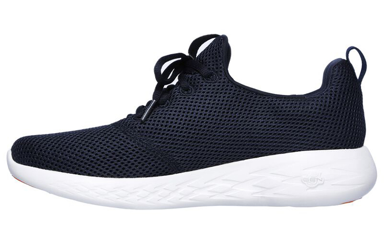 Skechers GO RUN 600 Defiance Low-Top Blue