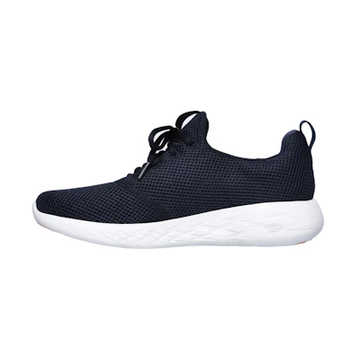 Skechers GO RUN 600 Defiance Low-Top Blue