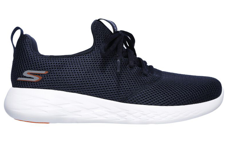 Skechers GO RUN 600 Defiance Low-Top Blue 圖 2