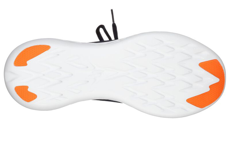 Skechers GO RUN 600 Defiance Low-Top Blue 圖 5