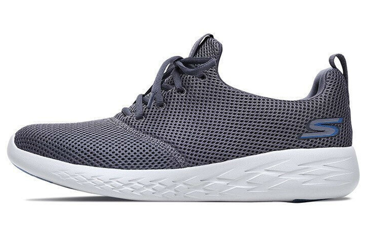 Buy Skechers Go Run 600 'Gris Desafiante' 55076-CCBL