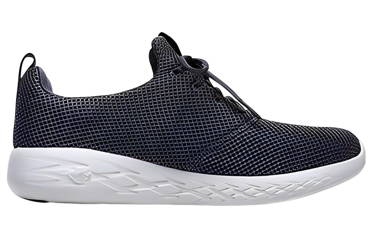 Order Skechers Go Run 600 'Gris Desafiante' 55076-CCBL