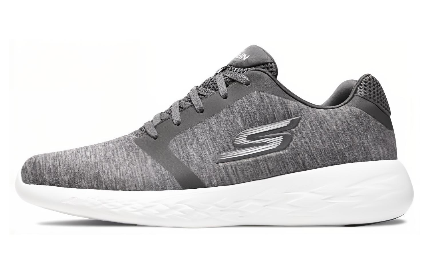 Skechers GO RUN 600 'Grey'