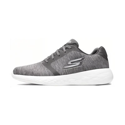 Skechers GO RUN 600 'Grey'