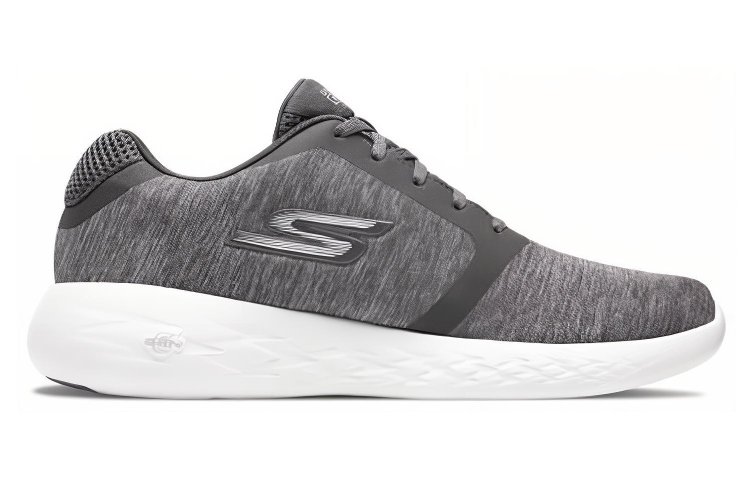 Skechers GO RUN 600 'Grey' 圖 2