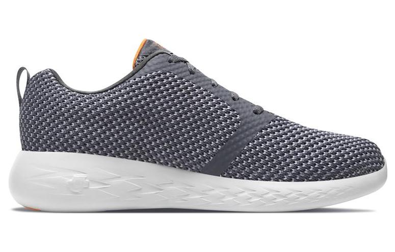 Order Skechers GO RUN 600 'Grey Citrus' 55082-CCOR