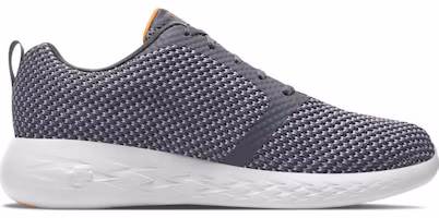 Order Skechers GO RUN 600 'Grey Citrus' 55082-CCOR