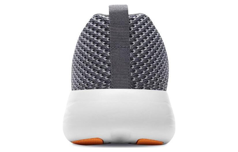 Lookbook Skechers GO RUN 600 'Grey Citrus' 55082-CCOR