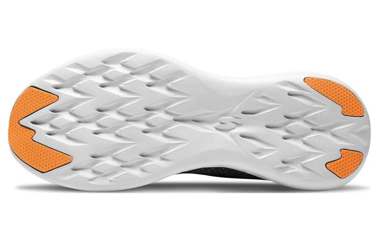 Shop Skechers GO RUN 600 'Grey Citrus' 55082-CCOR