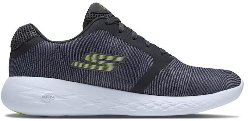 Skechers GO RUN 600 'Abu Abu Lemon' 55068-CCLM Order Skechers GO RUN 600 'Abu Abu Lemon' 55068-CCLM