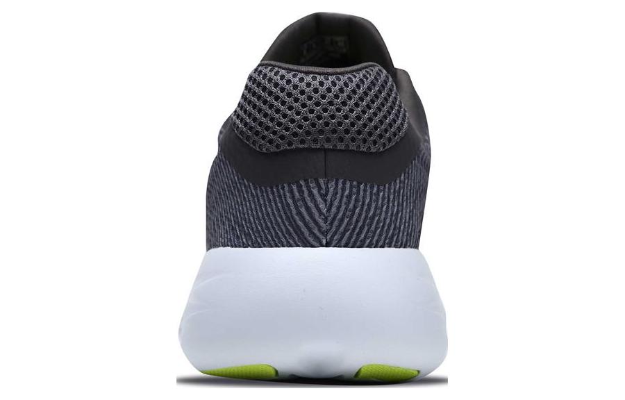 Lookbook Skechers GO RUN 600 ''Gris Citron'' 55068-CCLM