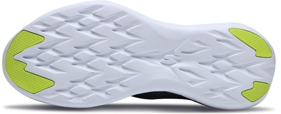 Skechers GO RUN 600 'Abu Abu Lemon' 55068-CCLM Shop Skechers GO RUN 600 'Abu Abu Lemon' 55068-CCLM