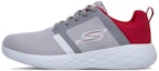 Buy Skechers GO RUN 600 'Kelabu Merah' 55069-GYRD