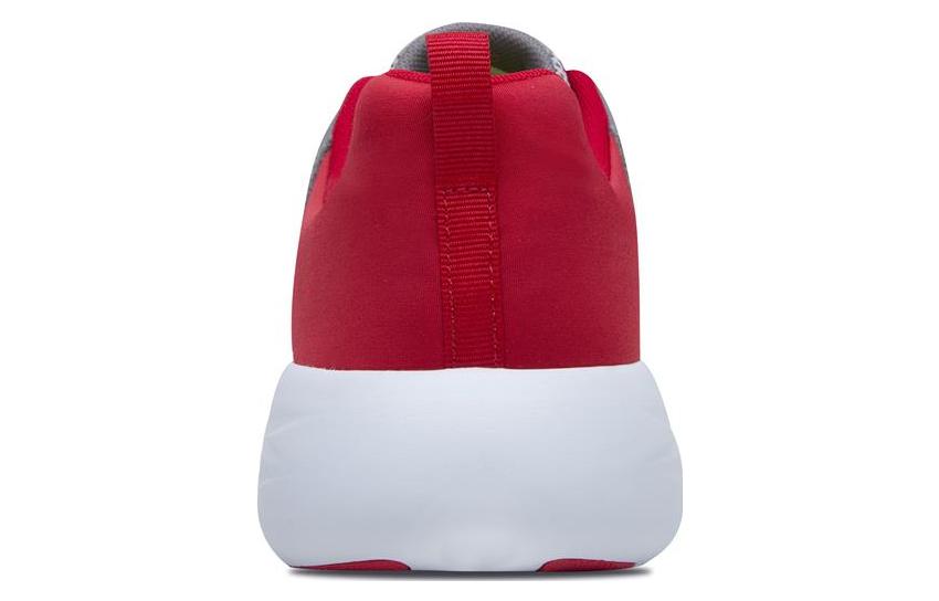 Lookbook Skechers GO RUN 600 'Gris Rojo' 55069-GYRD