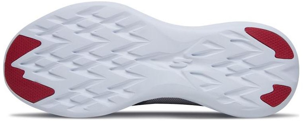 스케쳐스 고런 600 그레이레드 (Skechers Go Run 600 Grey/Red) 55069-GYRD Shop 스케쳐스 고런 600 그레이레드 (Skechers Go Run 600 Grey/Red) 55069-GYRD