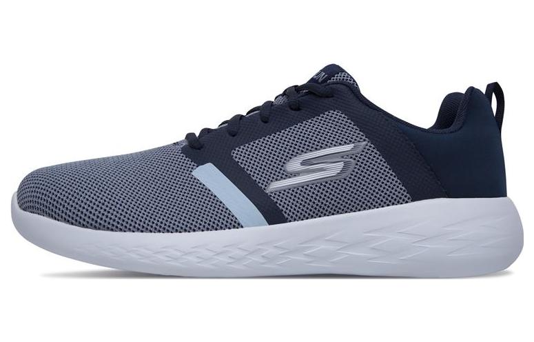 Buy Skechers GO RUN 600 'Azul Claro' 55069-LBNV