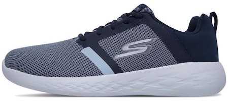 Skechers GO RUN 600 'Light Blue' 55069-LBNV Skechers GO RUN 600 'Light Blue' 55069-LBNV