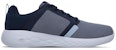 Skechers GO RUN 600 'Biru Muda' 55069-LBNV