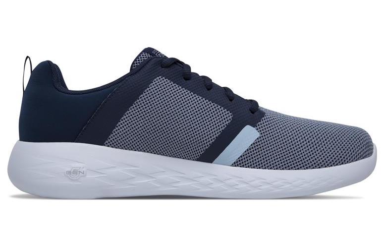 Order Skechers GO RUN 600 'Light Blue' 55069-LBNV