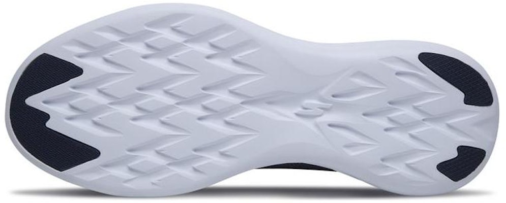 Skechers GO RUN 600 'Light Blue' 55069-LBNV Shop Skechers GO RUN 600 'Light Blue' 55069-LBNV