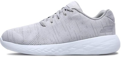 Skechers GO RUN 600 'Light Grey' 55066-LTGY Skechers GO RUN 600 'Light Grey' 55066-LTGY