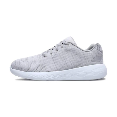 Skechers GO RUN 600 'Light Grey'
