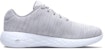Skechers GO RUN 600 'Kelabu Cerah' 55066-LTGY