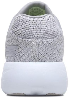 Skechers GO RUN 600 'Light Grey' 55066-LTGY Lookbook Skechers GO RUN 600 'Light Grey' 55066-LTGY