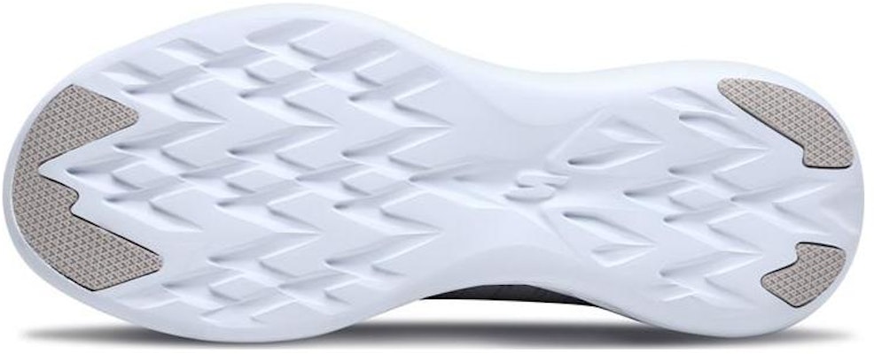 Skechers GO RUN 600 減震耐磨防滑 低幫 跑步鞋 淺灰色 Shop Skechers GO RUN 600 減震耐磨防滑 低幫 跑步鞋 淺灰色