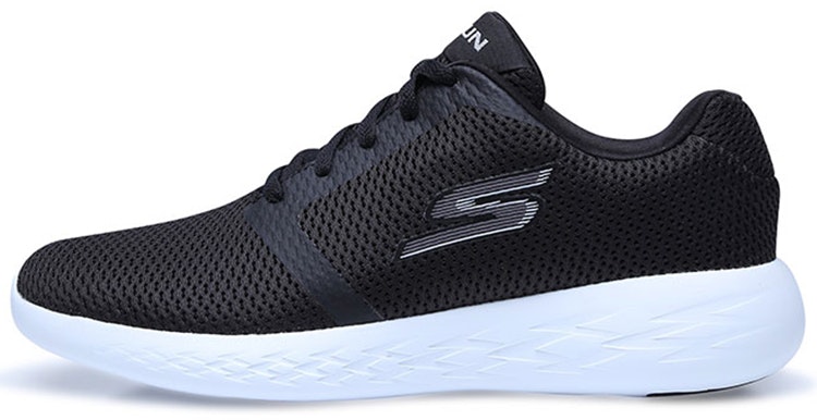 skechers-go-run-600-lightweight-comfort-black-55061-bkw