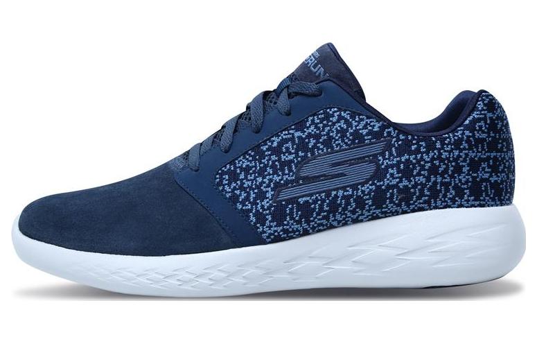 Skechers GO RUN 600 'Navy' 55060-NVY