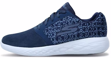 Skechers GO RUN 600 'Navy' 55060-NVY Skechers GO RUN 600 'Navy' 55060-NVY