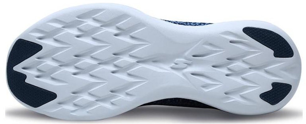 Skechers GO RUN 600 減震耐磨 低筒 跑步鞋 海軍藍色 Shop Skechers GO RUN 600 減震耐磨 低筒 跑步鞋 海軍藍色