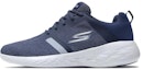 Buy Skechers GO RUN 600 減震防滑耐磨 低幫 跑步鞋 海軍藍色