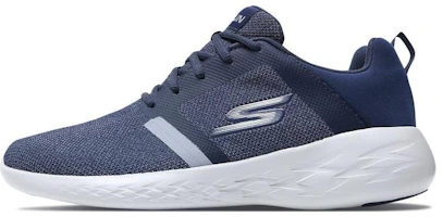 Skechers GO RUN 600 'Navy' 55069-NVY Skechers GO RUN 600 'Navy' 55069-NVY