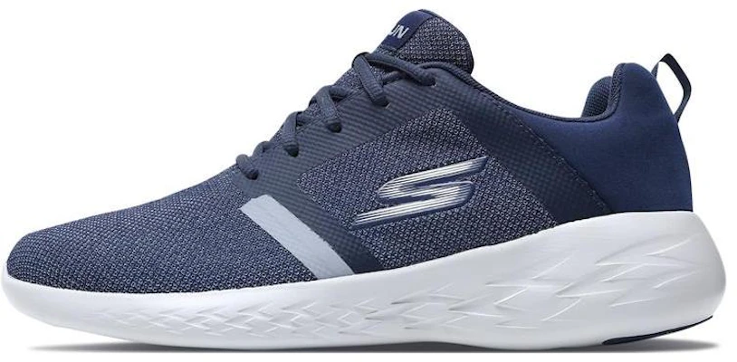 Skechers GO RUN 600 'Navy' 55069-NVY Buy Skechers GO RUN 600 'Navy' 55069-NVY
