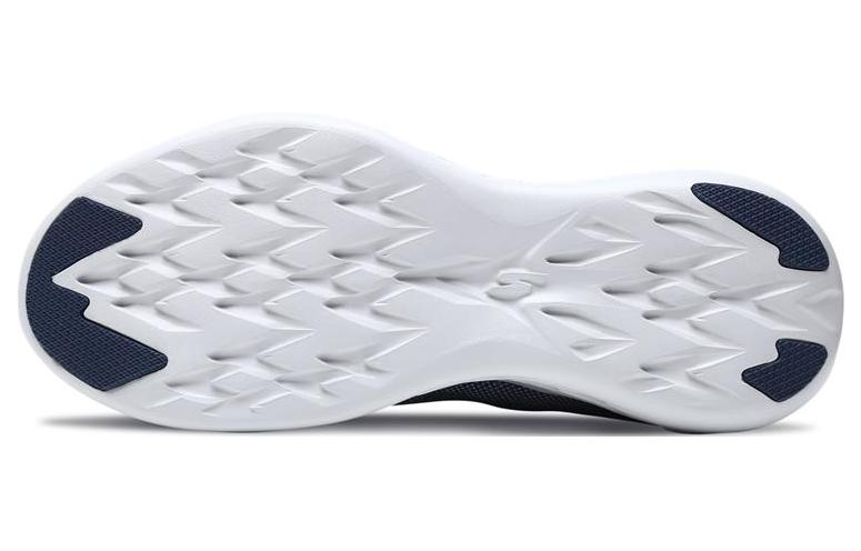 Shop 斯凯奇 GO RUN 600 '海军蓝' 运动鞋 55069-NVY