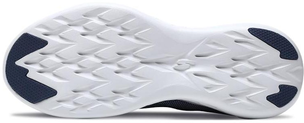 Skechers GO RUN 600 減震防滑耐磨 低幫 跑步鞋 海軍藍色 Shop Skechers GO RUN 600 減震防滑耐磨 低幫 跑步鞋 海軍藍色