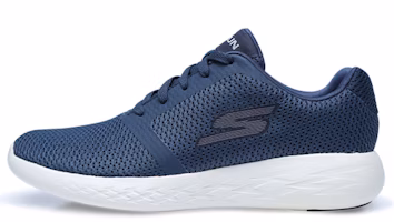 Skechers Go Run 600 'Navy Blue Comfort' 55061-NVY Skechers Go Run 600 'Navy Blue Comfort' 55061-NVY