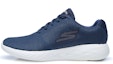 Buy Skechers Go Run 600 'Keselesaan Biru Laut' 55061-NVY