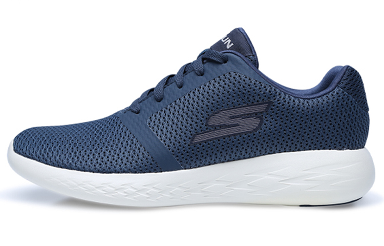 Buy Skechers Go Run 600 輕質舒適跑步鞋 海軍藍