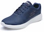 Lookbook Skechers Go Run 600 'Keselesaan Biru Laut' 55061-NVY
