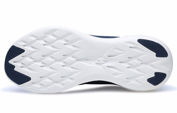 Purchase Skechers Go Run 600 輕質舒適跑步鞋 海軍藍