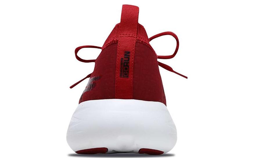 Skechers GO RUN 600 'Red Black' 圖 3