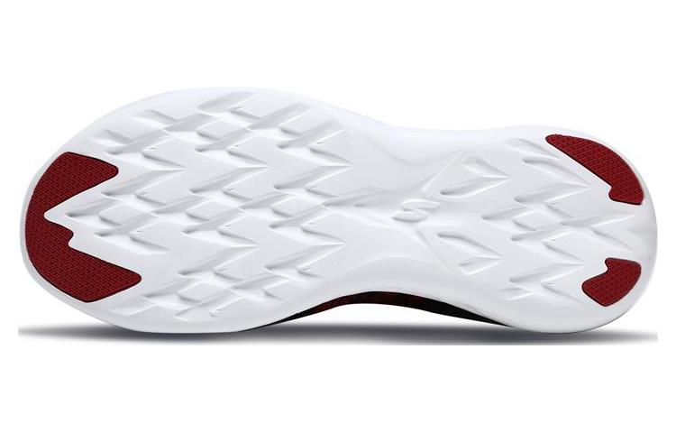 Skechers GO RUN 600 'Red Black' 圖 4
