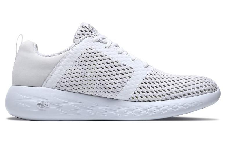 Skechers GO RUN 600 'Snow White' 圖 2