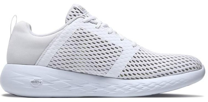 스케쳐스 고런 600 '스노우 화이트' 55074-WHT Order 스케쳐스 고런 600 '스노우 화이트' 55074-WHT