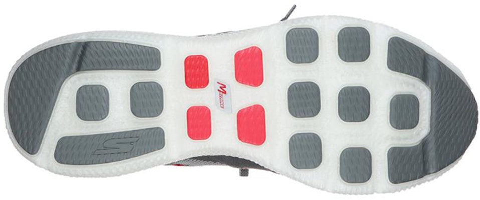 斯凯奇 Go Run 7 '灰黑红' 55219-CCRD Shop 斯凯奇 Go Run 7 '灰黑红' 55219-CCRD