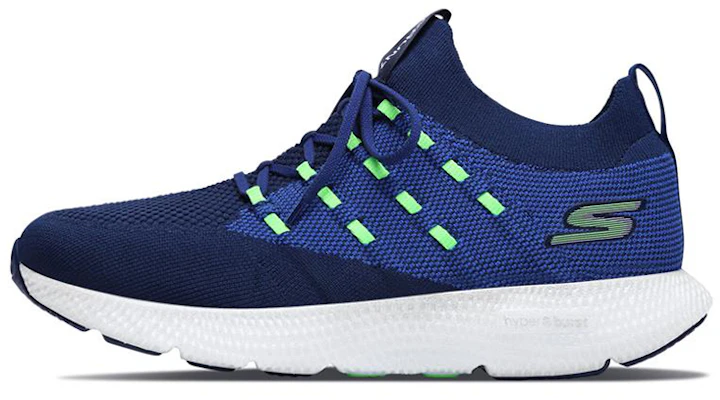 Skechers GO RUN 7 低筒 跑步鞋 男版 海軍藍 Buy Skechers GO RUN 7 低筒 跑步鞋 男版 海軍藍