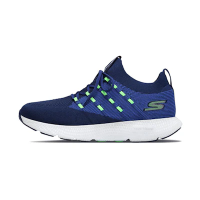 Skechers GO RUN 7 'Navy'